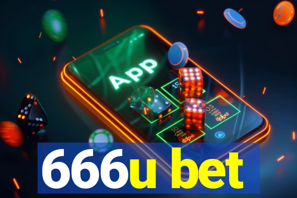 666u bet